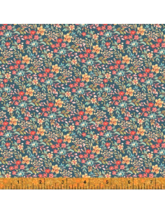 Farm Meadow de Clare Therese Gray - Divers coloris 2